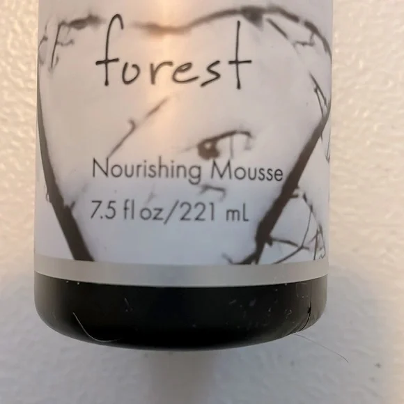 SOLD -WEN New/Never opened 7.5oz Moisturizing mouse. Pump incl. 3 sep fragrances - Picture 5 of 6